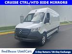 2022 Mercedes-Benz Sprinter 2500 High Roof RWD Empty Cargo Van for sale #FL5313Z - photo 5