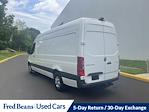 2022 Mercedes-Benz Sprinter 2500 High Roof RWD Empty Cargo Van for sale #FL5313Z - photo 9