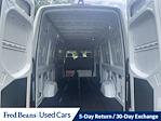 2022 Mercedes-Benz Sprinter 2500 High Roof RWD Empty Cargo Van for sale #FL5313Z - photo 12