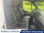 2022 Mercedes-Benz Sprinter 2500 High Roof RWD Empty Cargo Van for sale #FL5313Z - photo 15