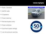 2022 Mercedes-Benz Sprinter 2500 High Roof RWD Empty Cargo Van for sale #FL5313Z - photo 16