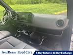 2022 Mercedes-Benz Sprinter 2500 High Roof RWD Empty Cargo Van for sale #FL5313Z - photo 17