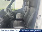 2022 Mercedes-Benz Sprinter 2500 High Roof RWD Empty Cargo Van for sale #FL5313Z - photo 19