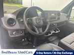 2022 Mercedes-Benz Sprinter 2500 High Roof RWD Empty Cargo Van for sale #FL5313Z - photo 20