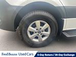 2022 Mercedes-Benz Sprinter 2500 High Roof RWD Empty Cargo Van for sale #FL5313Z - photo 22