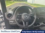 2022 Mercedes-Benz Sprinter 2500 High Roof RWD Empty Cargo Van for sale #FL5313Z - photo 24