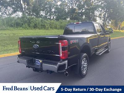 2023 Ford F-350 Crew Cab SRW 4x4 Pickup for sale #FL5314D - photo 2