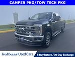 2023 Ford F-350 Crew Cab SRW 4x4 Pickup for sale #FL5314D - photo 5