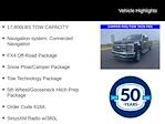 2023 Ford F-350 Crew Cab SRW 4x4 Pickup for sale #FL5314D - photo 16