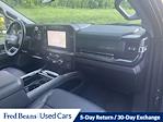 2023 Ford F-350 Crew Cab SRW 4x4 Pickup for sale #FL5314D - photo 17
