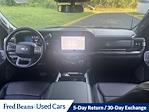 2023 Ford F-350 Crew Cab SRW 4x4 Pickup for sale #FL5314D - photo 21