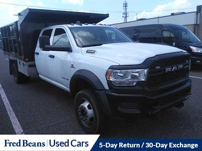 2022 Ram 4500 Crew Cab DRW 4WD Dump Truck for sale #FL5317P - photo 1