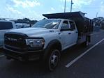 2022 Ram 4500 Crew Cab DRW 4WD Dump Truck for sale #FL5317P - photo 3