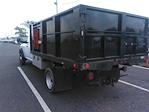 2022 Ram 4500 Crew Cab DRW 4WD Dump Truck for sale #FL5317P - photo 4