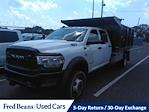 2022 Ram 4500 Crew Cab DRW 4x4 Dump Truck for sale #FL5317P - photo 3