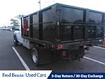 2022 Ram 4500 Crew Cab DRW 4x4 Dump Truck for sale #FL5317P - photo 5