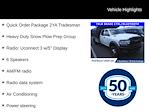 2022 Ram 4500 Crew Cab DRW 4x4 Dump Truck for sale #FL5317P - photo 2