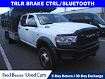 2022 Ram 4500 Crew Cab DRW 4x4 Dump Truck for sale #FL5317P - photo 1