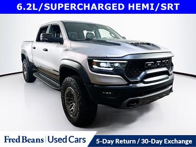 2024 Ram 1500 Crew Cab 4WD Pickup for sale #FL5321C - photo 1