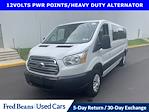 2019 Ford Transit 350 Low Roof SRW 4x2 Passenger Van for sale #FL5323J - photo 5