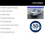 2019 Ford Transit 350 Low Roof SRW 4x2 Passenger Van for sale #FL5323J - photo 16