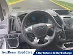 2019 Ford Transit 350 Low Roof SRW 4x2 Passenger Van for sale #FL5323J - photo 17