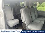 2019 Ford Transit 350 Low Roof SRW 4x2 Passenger Van for sale #FL5323J - photo 22