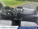 2019 Ford Transit 350 Low Roof SRW 4x2 Passenger Van for sale #FL5323J - photo 23