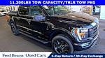 2022 Ford F-150 SuperCrew Cab 4x4 Pickup for sale #FL5325D - photo 1