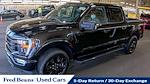 2022 Ford F-150 SuperCrew Cab 4x4 Pickup for sale #FL5325D - photo 5