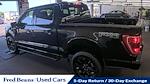 2022 Ford F-150 SuperCrew Cab 4x4 Pickup for sale #FL5325D - photo 7