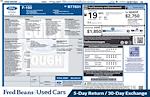 2022 Ford F-150 SuperCrew Cab 4x4 Pickup for sale #FL5325D - photo 12