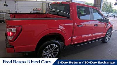 2021 Ford F-150 SuperCrew Cab 4x4 Pickup for sale #FL5327D - photo 2