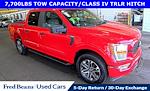 2021 Ford F-150 SuperCrew Cab 4x4 Pickup for sale #FL5327D - photo 1