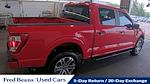 2021 Ford F-150 SuperCrew Cab 4x4 Pickup for sale #FL5327D - photo 2