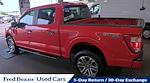 2021 Ford F-150 SuperCrew Cab 4x4 Pickup for sale #FL5327D - photo 6
