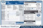 2021 Ford F-150 SuperCrew Cab 4x4 Pickup for sale #FL5327D - photo 11