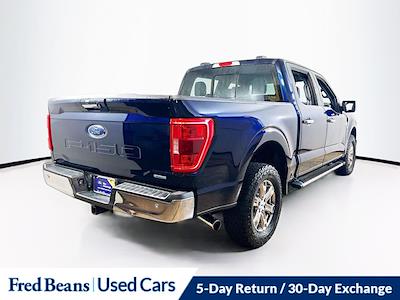 2022 Ford F-150 SuperCrew Cab 4x4 Pickup for sale #FL5328D - photo 2