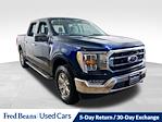 2022 Ford F-150 SuperCrew Cab 4x4 Pickup for sale #FL5328D - photo 1