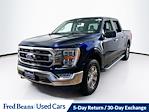 2022 Ford F-150 SuperCrew Cab 4x4 Pickup for sale #FL5328D - photo 4