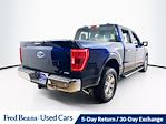 2022 Ford F-150 SuperCrew Cab 4x4 Pickup for sale #FL5328D - photo 2