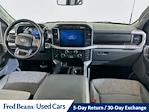 2022 Ford F-150 SuperCrew Cab 4x4 Pickup for sale #FL5328D - photo 14