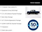 2022 Ford F-150 SuperCrew Cab 4x4 Pickup for sale #FL5328D - photo 16