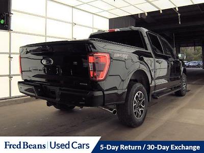 2022 Ford F-150 SuperCrew Cab 4x4 Pickup for sale #FL5331D - photo 2