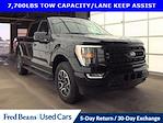 2022 Ford F-150 SuperCrew Cab 4x4 Pickup for sale #FL5331D - photo 1