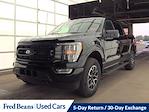 2022 Ford F-150 SuperCrew Cab 4x4 Pickup for sale #FL5331D - photo 3