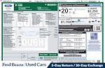 2022 Ford F-150 SuperCrew Cab 4x4 Pickup for sale #FL5331D - photo 15