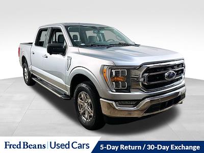2022 Ford F-150 SuperCrew Cab 4x4 Pickup for sale #FL5332D - photo 1