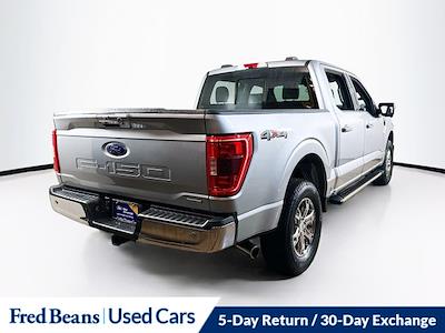 2022 Ford F-150 SuperCrew Cab 4x4 Pickup for sale #FL5332D - photo 2