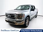 2022 Ford F-150 SuperCrew Cab 4x4 Pickup for sale #FL5332D - photo 5